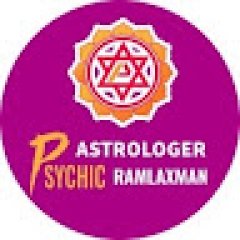 Psychic Ram Laxman