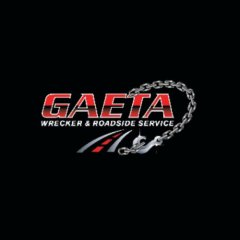 Gaeta wrecker and Roadside Service