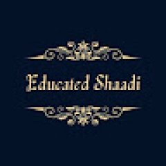 Educated Shaadi