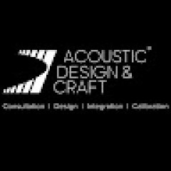 Acoustic Design