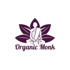 organic monk