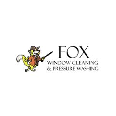 Fox Windowcleaning and Pressure Washing Services and more