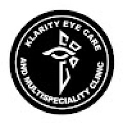 klarity eye care