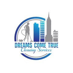 Dreams Come True Cleaning Services