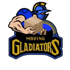 Gladiators Moving Inc. Of Wakefield
