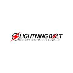 Lightning Bolt Carpet and Upholstery Cleaning
