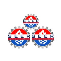 Seer Heating and Cooling