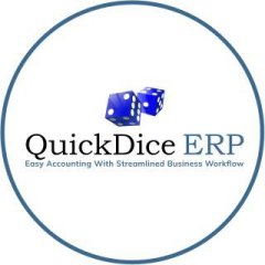 Quickdice ERP