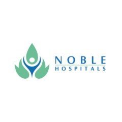 Noble Hospitals - The Best Multispeciality Hospital in Pune India