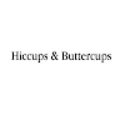 Hiccups &amp; Buttercups