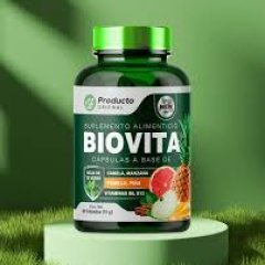 biovitacapsulas