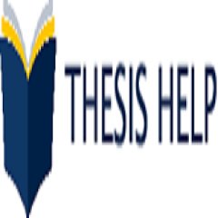 Professional Custom Thesis Experts