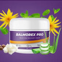 balmorex-pro