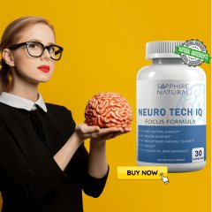 neurotechiq