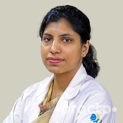 Dr Bhumika Bansal