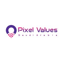 Pixel Values Saudi Arabia
