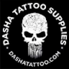 Dasha Tattoo