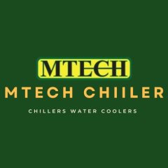Mtech Chiller