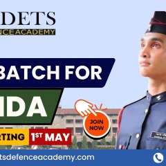 Cadets Defence Academy