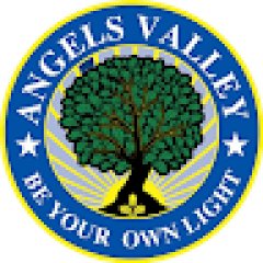 Angels Valley School