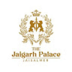 The Jaigarh Palace