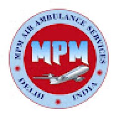 MPM Air Ambulance