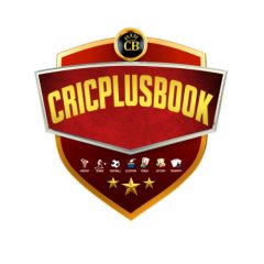 Crickplusbook