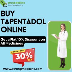 Buy Tapentadol Online Top Free Delivery