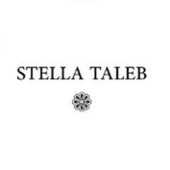 STELLA TALEB DESIGN 1