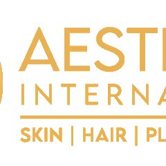 AESTHETIC INTERNATIONAL