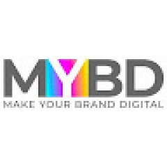 We Make Your Brand Digital