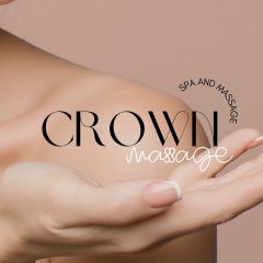 CROWNMASSAGE