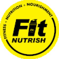 FitNutrish Online