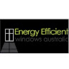 Energy Efficient windows