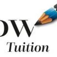 Dwtuition