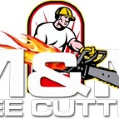 Discounted Tree Cutting and Removal Company