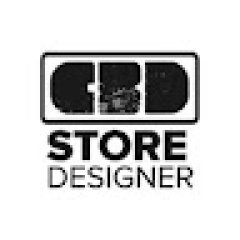 CBD Store Designer