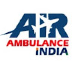 Air Ambulance India 1