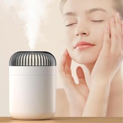 DreamzyDiffuser