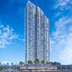 PrestigePropertyInWorli