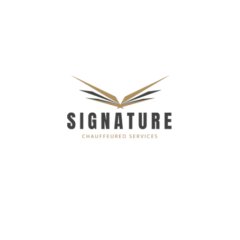 SignatureChauffeuredservices