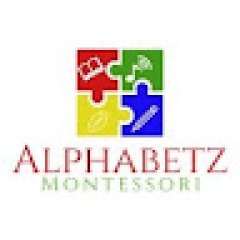 Alphabetz Montessori Bulverde