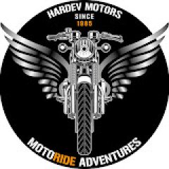 hardevmotor