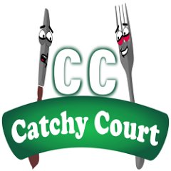 catchy court