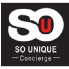 SO UNIQUE Concierge LLC