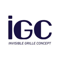 Invisible Grill Concept