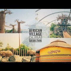 africanvillage