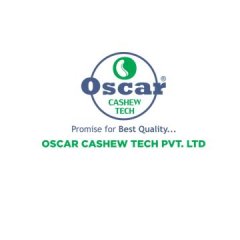 Oscarcashewtech