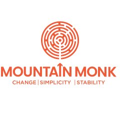 Mountain Monk