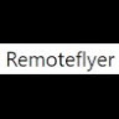 Remote Flyer